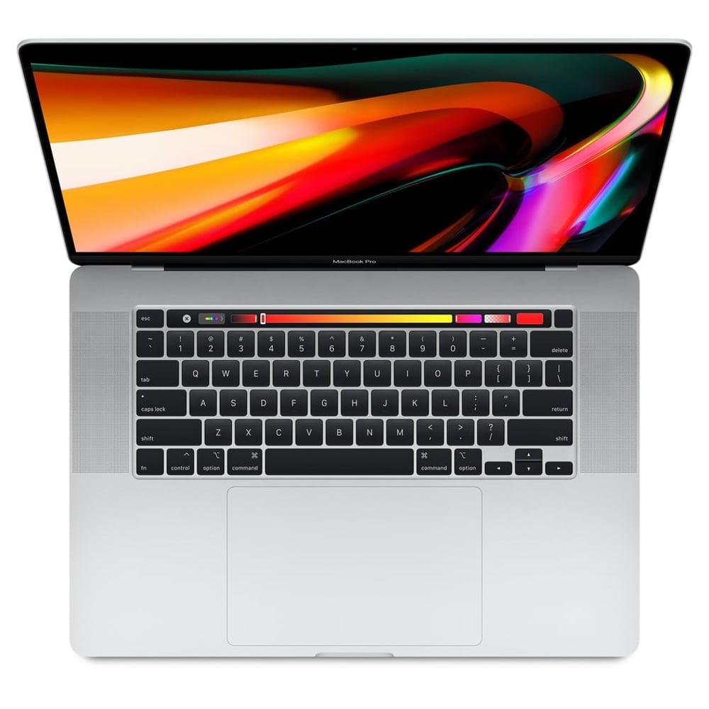 Apple MacBook Pro 16-inch (2019) - USBS